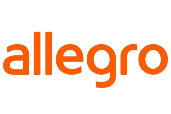 Allegro logo