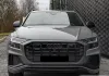 Audi Q8 50 TDI Quattro S-line =Carbon Style= Pano Гаранция Thumbnail 3