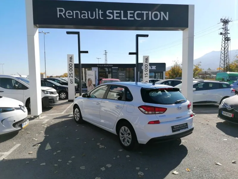 Hyundai I30 1.4i 100k.c. Image 4