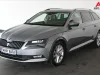 Škoda Superb 2,0 TDi 140kW DSG 4x4 Style Zá Thumbnail 1