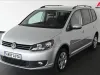 Volkswagen Touran 2,0 TDi 103kW COMFORTLINE Záru Thumbnail 1