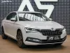 Škoda Superb TDI 4X4 147kW Tažné LED ACC Thumbnail 1