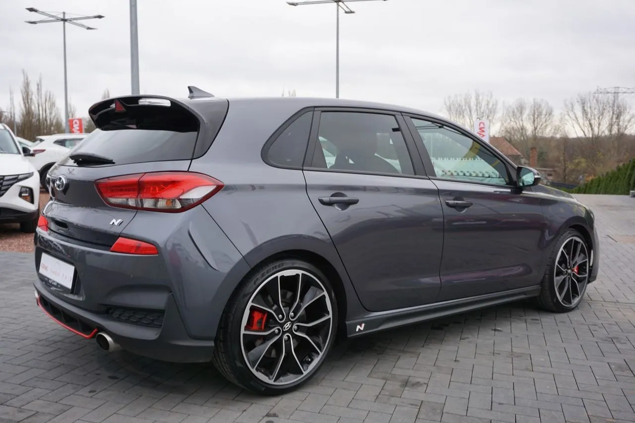 Hyundai i30 2.0 T-GDI N Performance...  Image 4