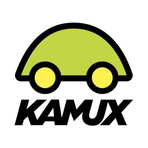 Kamux Espoo Logo