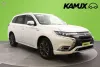 Mitsubishi Outlander Business X 4WD 5P / Adapt. Vakkari / 360-Kamera / Vetokoukku / Thumbnail 1