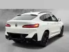 BMW X4 Thumbnail 5