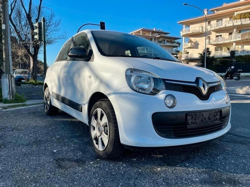 RENAULT Twingo SCe S&S Intens Image 3