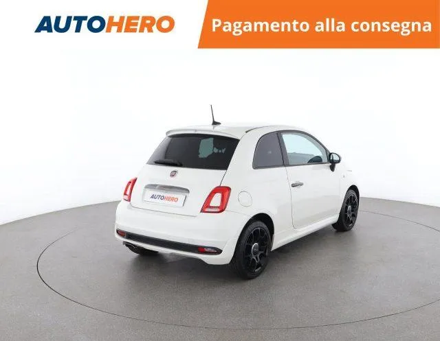 FIAT 500 1.2 S Image 5