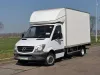 Mercedes-Benz Sprinter Thumbnail 2