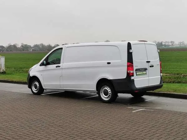 Mercedes-Benz Vito 116 CDI L3H1 XXL Airco! Image 4