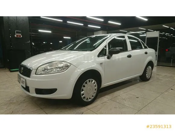 Fiat Linea 1.4 Fire Active Plus Image 2