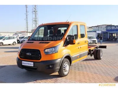 Ford Trucks Transit 470