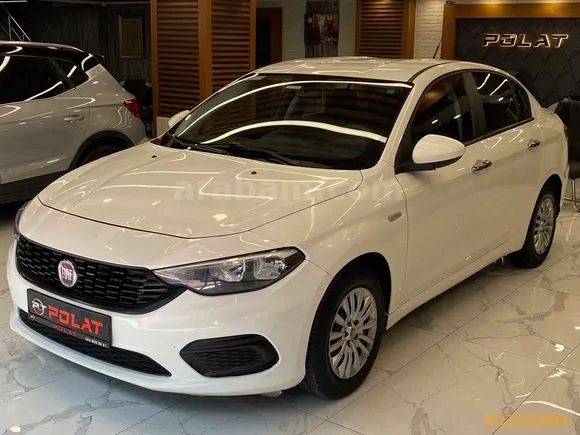 Fiat Egea 1.6 Multijet Easy Image 2