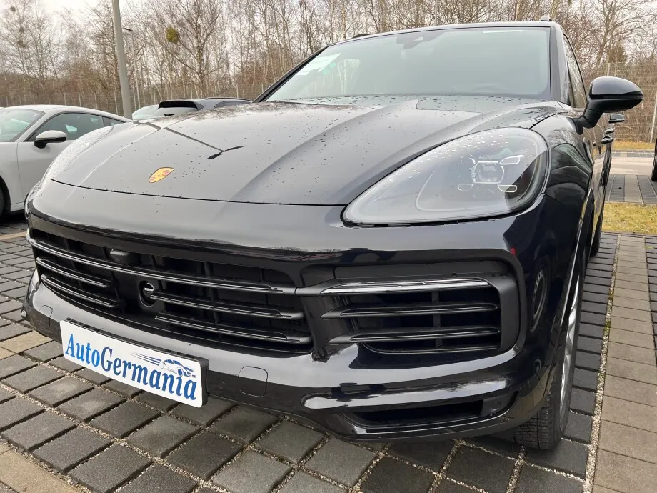 Porsche Cayenne 3.0 V6 340PS Matrix Bose  Image 2