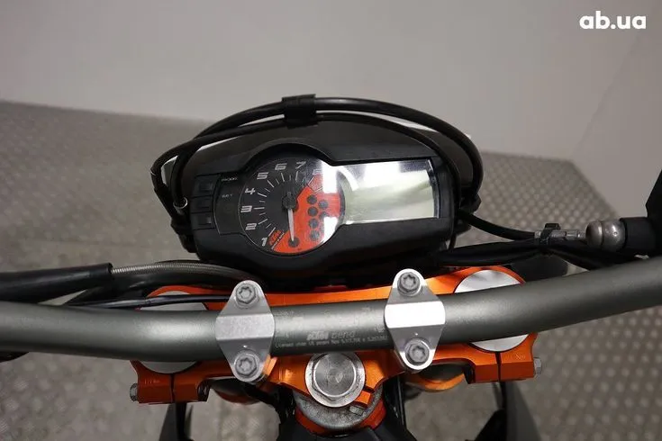 KTM 690 Image 2